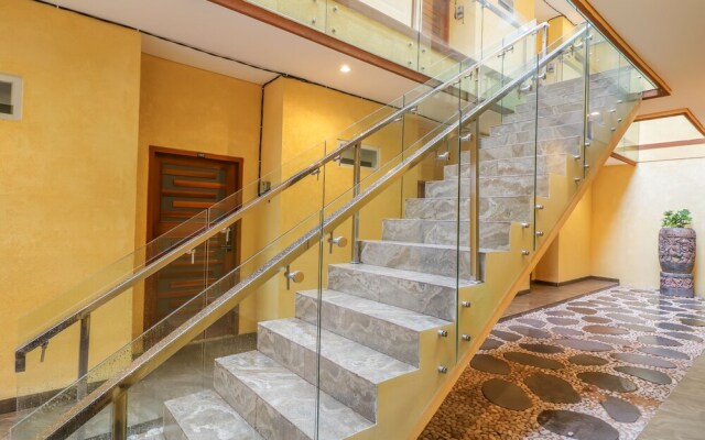 Dewi Uma House by Oyo Rooms