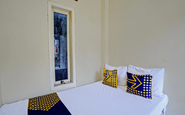 Hotel O Tanjung Indah Homestay Syariah – Guest Rooms – Tamansari