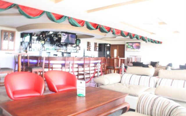 Regency Park Hotel