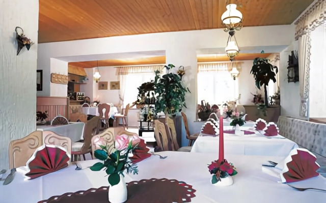 Hotel Landgut Ochsenkopf