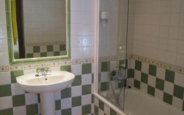 Hotel Rural La Dehesilla