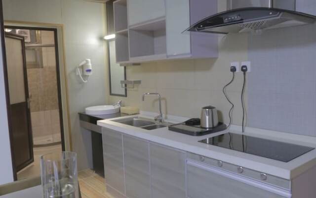 Niyaf Hotel Suites