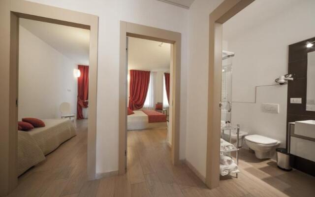 Di Sabatino Resort - Suite Apartments & Spa