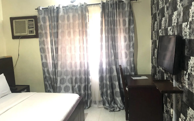Sena Hotel And Resort