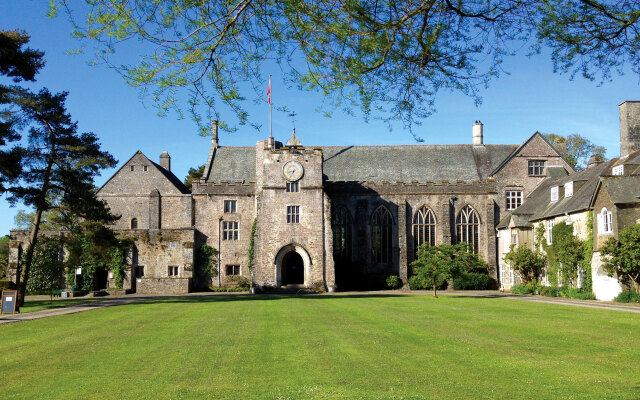 Dartington Hall Hotel