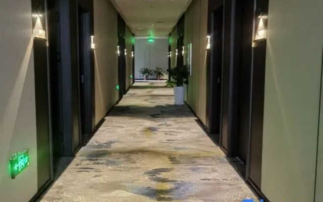 Qingxu Haitianyu Hotel