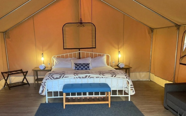 Pacific Dunes Resort