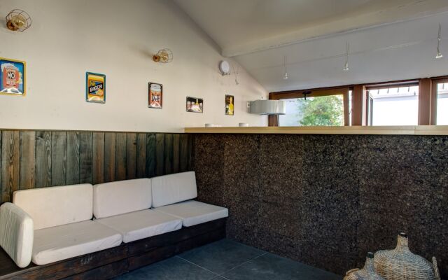 Rivoli Cinema Hostel