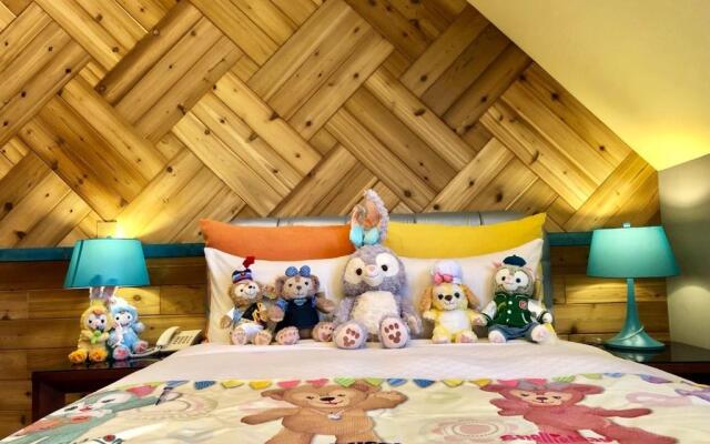 Puli story house