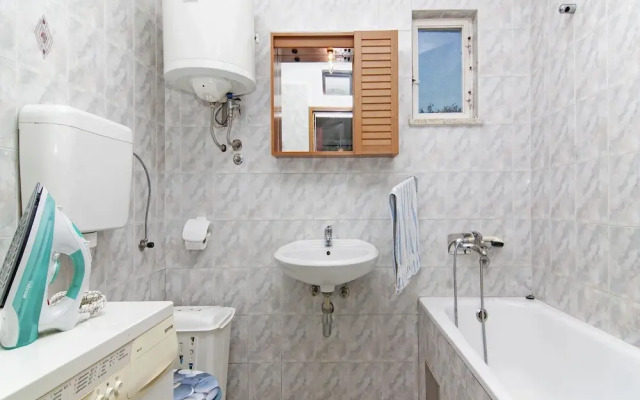 Apartment Katien / One Bedroom A1