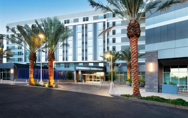 Hyatt Place Tempe Phoenix Airport