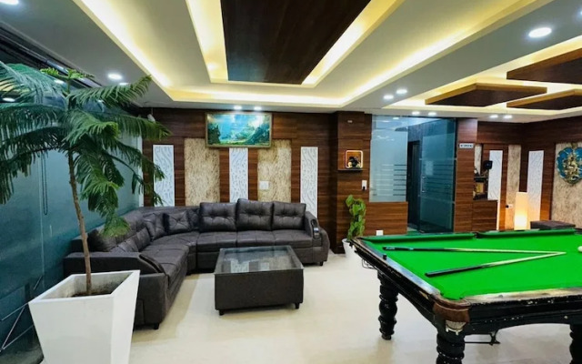 Vikrant Residency 59