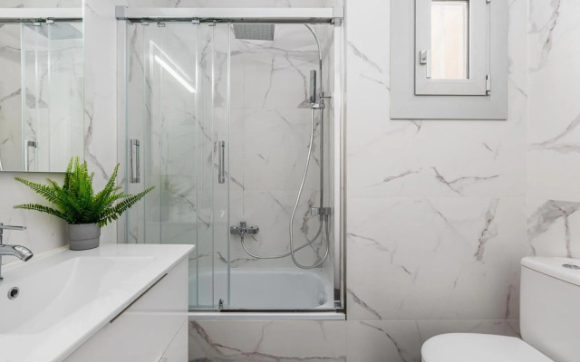 Fridays Flats Hidden gem in the heart of Poble Sec