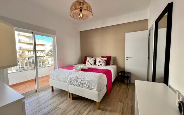 Quarteira Design by Homing