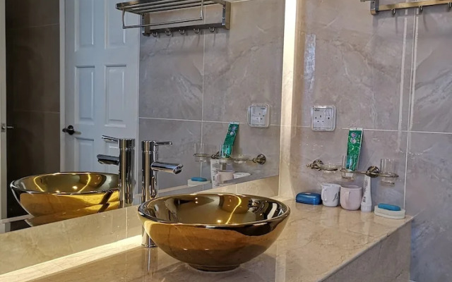Most Luxurious Penthouse