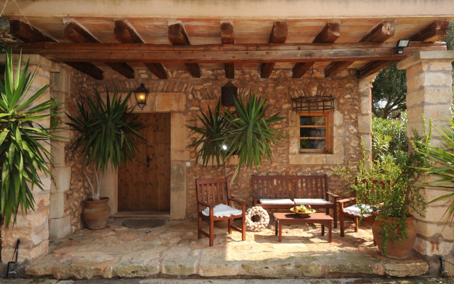 Finca S'antigor