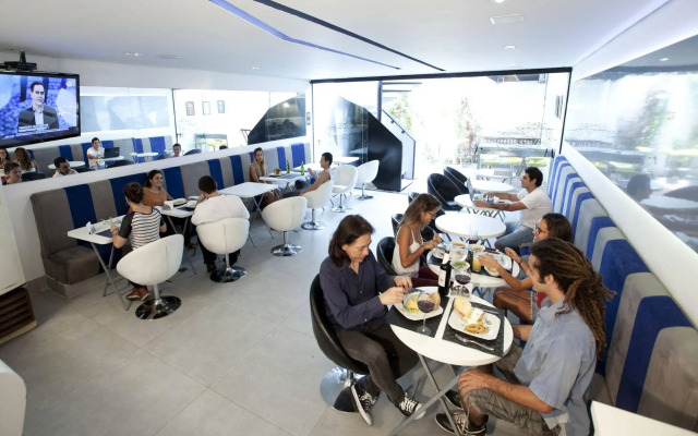 Aki Hostel