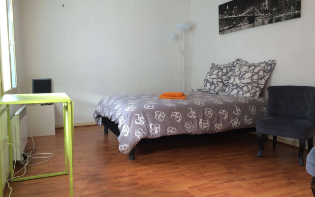 Sweethome Saint Sernin