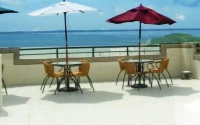 Long Beach Private Lodging