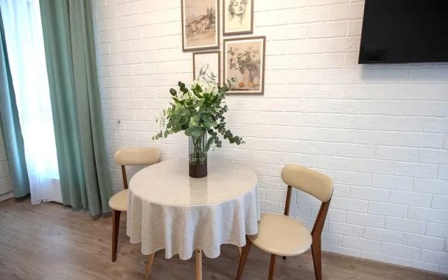 Как дома на улице Комсомольская, д. 56