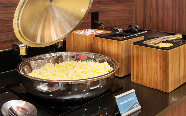 Fairfield Inn & Suites by Marriott Vernon