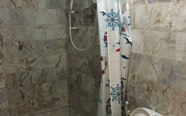I Talay Lodge Boutique Hotel
