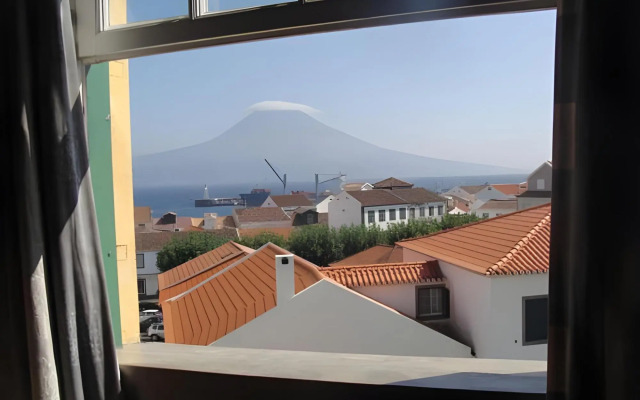 Apartamentos Turísticos Verde Mar