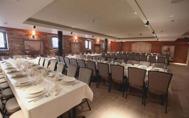 Hotel Stary Browar Kościerzyna