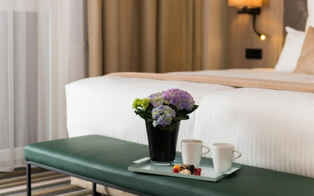 Leonardo Hotel Offenbach Frankfurt