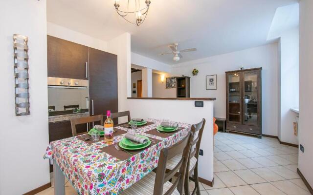 Casa Azzurra 150m From Lake