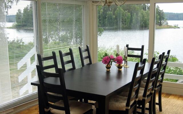 Holiday Home in Åtvidaberg