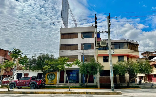 Frailones Hotel