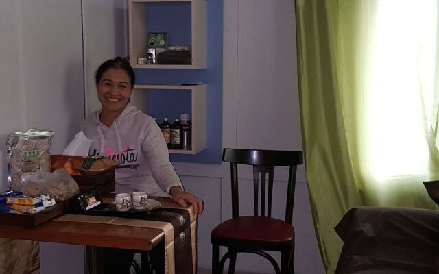Thai-Fusion SPA Kochatelier
