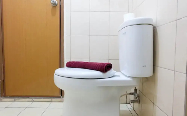 Studio near Bella Terra Mall at Tifolia Apartment