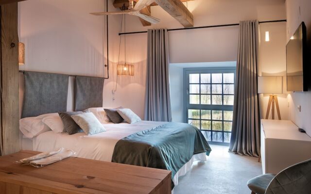 Domus Selecta La Fabrica del canal