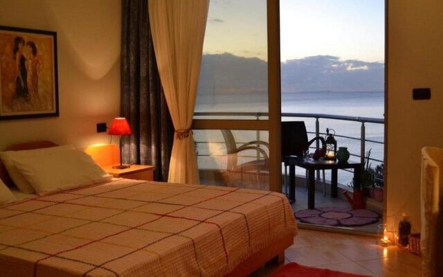 Hotel Seaside Saranda