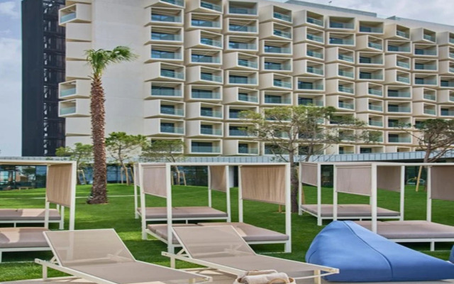 The Editory By The Sea Lagos Hotel