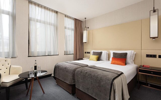 Montcalm Royal London House - City Of London