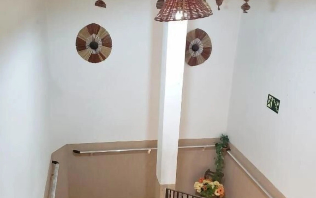 Hospedaria Integração Ipiranga