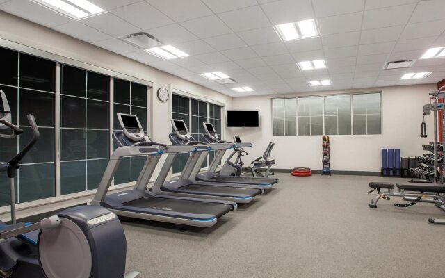 Homewood Suites by Hilton Saratoga Springs