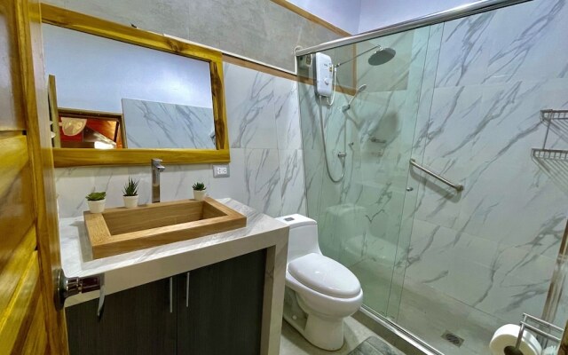 Villa Sebastiana Bungalows