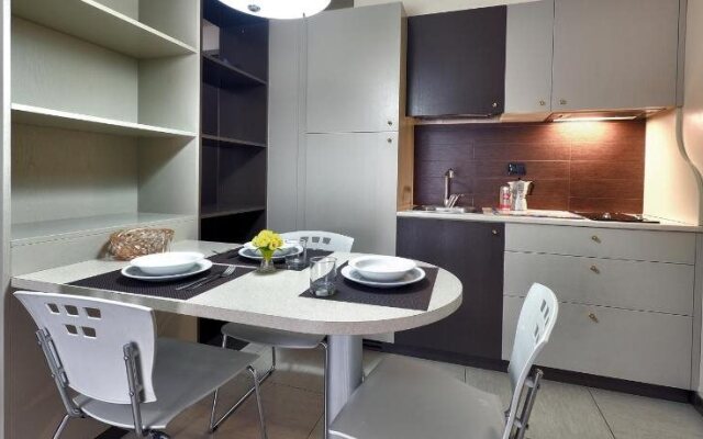Residence La Sfera