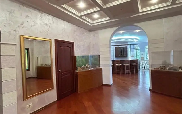 Masha House Guest Complex