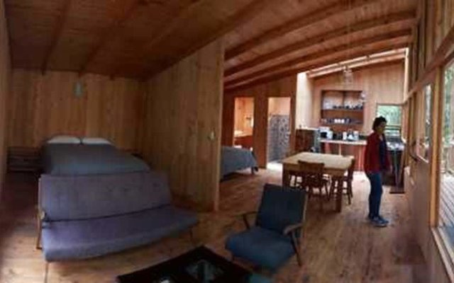 Glass Cabin Monteverde