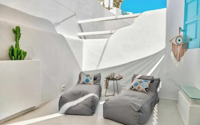 Apartment in Mykonos for 2 People