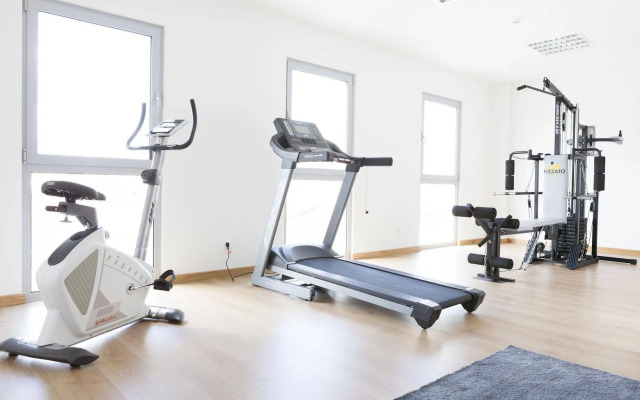 Lam Hotel Villa Aljustrel