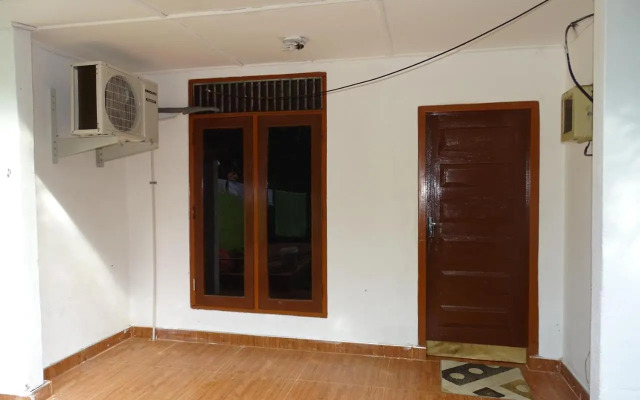 Manjula Luxury Apartment