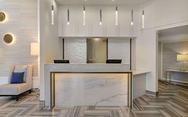 Best Western Northgate Inn