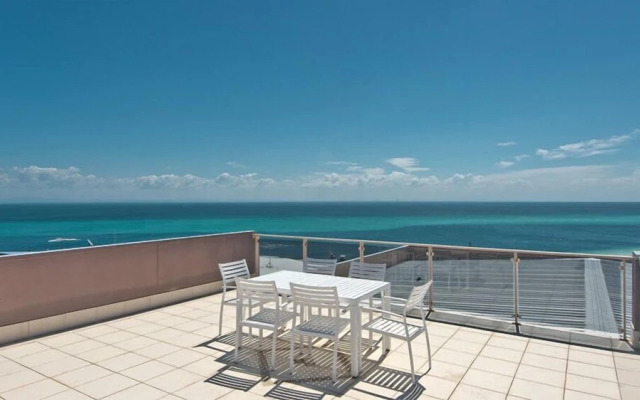 Tangalooma Sea Change