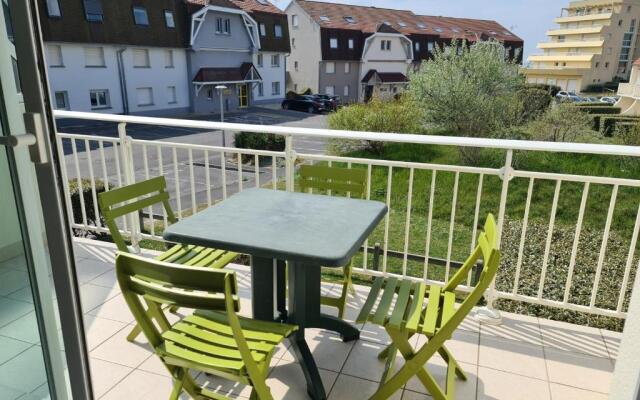 Appartement Anais à quelques pas de la mer